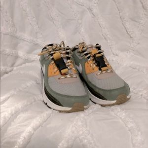 Kids Rare Color Nike Airmax